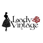Lady-Vintage